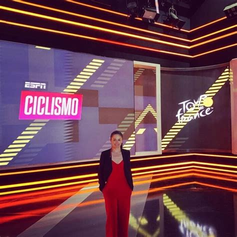 ¿Quién es Laura Lozano, la comentarista de ESPN。